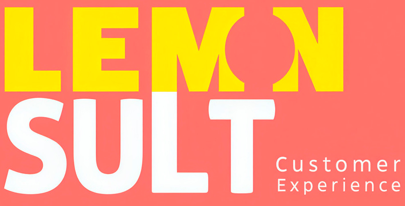 Lemonsult Customer Experience